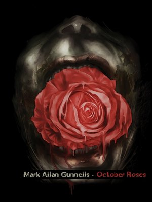 cover image of October Roses